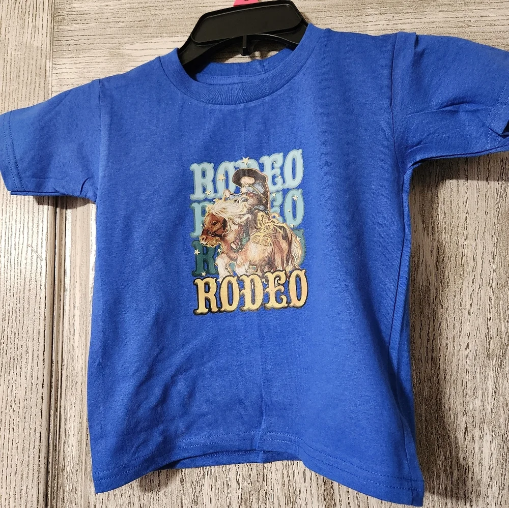 Rodeo Rodeo Rodeo - Picture 2 of 3